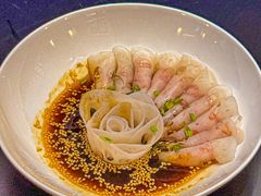 -湘湖逍遥庄园·水漾中餐厅