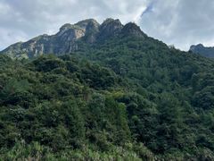 -千峡湖生态旅游度假区