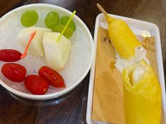 -老厨家(中央大街西七道街店)