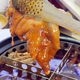 这才是夜宵的天花板[胜利][胜利][胜利]