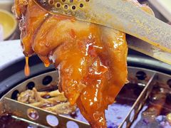 -降龙爪爪(建设路1店)