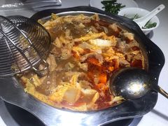 -古乐牛香·鲜牛肉牛杂火锅(吴江三里桥运东商业广场店)