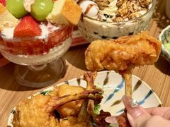 -CURRY YA 熟成咖哩專門店(深圳湾万象城店)