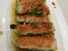 煎酿尖椒-汇兴源餐馆(小北路店)