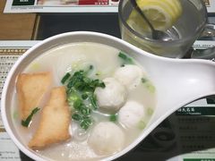 -翠华餐厅(铜锣湾糖街店)