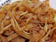 -花少爷·鲜虾干贝粥(延安万达店)