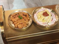 -炭之家·齐齐哈尔非遗烤肉·鲜切直供(中央大街店)