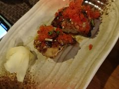 -半藏居酒屋(香港花园店)
