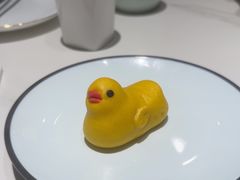 -皇城根·鲁菜济南菜·吊炉烤鸭·炒鸡鱼头(济南旗舰店)