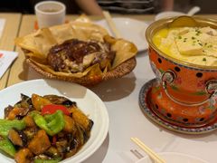 -上关东东北菜(夫子庙水游城店)