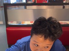 -鱼酷活鱼烤鱼(南京水游城店)