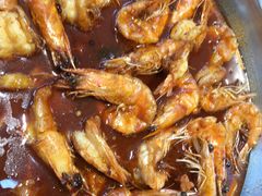 -惠友大虾(太原北街店)