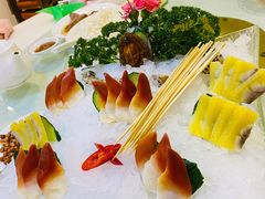 -宜宾海鲜酒家·三十年老字号