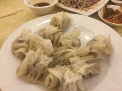 那达慕蒙古风味酒楼-那达慕蒙古风味酒楼