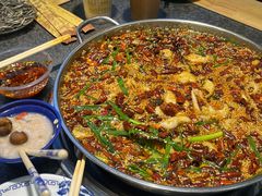 -胖子鱼·天水麻辣鱼火锅(秦州407店)