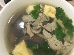 -鸡鸣汤包(广东路店)