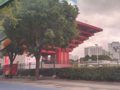 -中华艺术宫(上海美术馆)