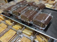 -幸福蛋糕坊(金顶街店)
