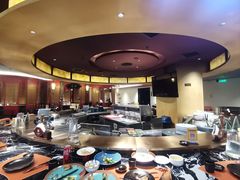 -牛将军•涮肉•烤肉(北京王府井·故宫店)