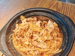 -李先生牛肉面大王(北京平谷步行街店)