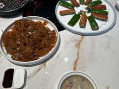 -滋粥楼·顺德菜(番禺广场总店)