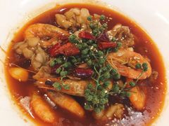 -兰桂坊·花园餐厅(西湖店)