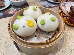 -点都德(龙之梦店)