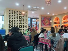 -烟疆印象新疆菜(万联广场店)