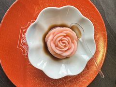 -小厨娘金榜题名(夫子庙秦淮河店)