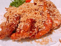 -无招牌海鲜餐厅(怡丰城店)