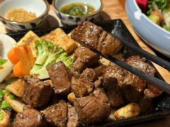 -鳗鱼家·深夜食堂(军博店)