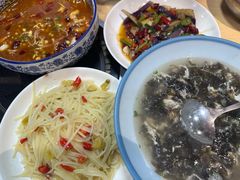-徐记味府·今晚吃龙虾(万达金街店)