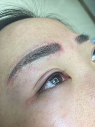 -MIVI野生眉纹绣纹眉