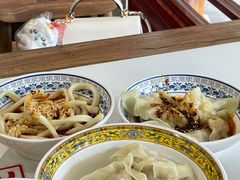 -龙抄手(春熙路总店)