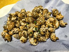 -大笑饭堂(甲子桥店)