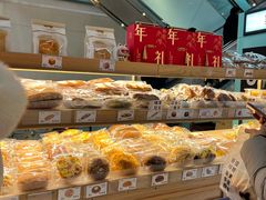 -小飞象面包公社(珠江路金鹰店)