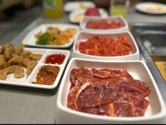 -海底捞火锅(苏宁生活广场店)