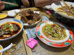 -爷爷的烀饼店