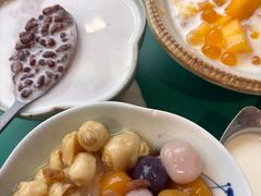 -堂屋糖水店(愚园店)