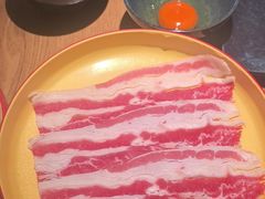 -沼津港精致料理·寿喜烧·烧鸟(青浦宝龙广场店)
