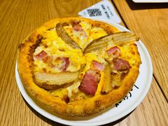 -乐凯撒披萨(蛇口花园城店)