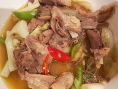 -西贝(凯德壹中心店)
