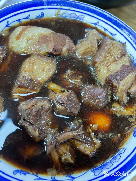 盛京美食佳坛肉馆(沈阳总店)坛肉图片