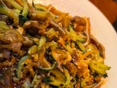 -唐师傅湘西名菜馆(武陵路店)