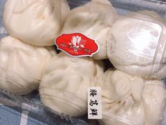 -白玉兰食品(汇联商厦店)