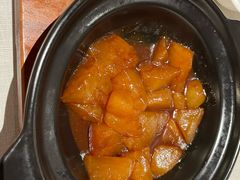 -狮王府淮扬菜(老门东店)