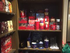 零售区-星巴克(北京南站第三店)