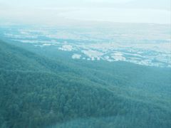 -苍山感通索道