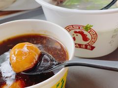 -鸡鸣汤包(红山动物园店)