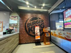 -汉堡王(歌斐中心店)